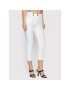 Peserico Текстилни панталони P04855J0 Бял Regular Fit - Pepit.bg