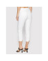 Peserico Текстилни панталони P04855J0 Бял Regular Fit - Pepit.bg