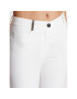 Peserico Текстилни панталони P04855J0 Бял Regular Fit - Pepit.bg