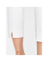 Peserico Текстилни панталони PH4863J0 Бял Regular Fit - Pepit.bg