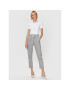 Peserico Тишърт S06840J0 Бял Regular Fit - Pepit.bg