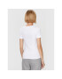 Peserico Тишърт S06840J0 Бял Regular Fit - Pepit.bg