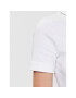 Peserico Тишърт S06840J0 Бял Regular Fit - Pepit.bg