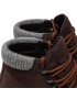 Peserico Туристически oбувки E39526C0 Кафяв - Pepit.bg