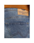 Petrol Industries Дънки Nash 0002 Син Narrow Fit - Pepit.bg