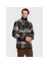 Petrol Industries Риза M-3020-SIL405 Цветен Oversize - Pepit.bg