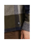 Petrol Industries Риза M-3020-SIL405 Цветен Oversize - Pepit.bg