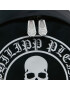 PHILIPP PLEIN Раница Saca MBA1221 PNY002N Черен - Pepit.bg