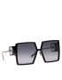 PHILIPP PLEIN Слънчеви очила Diva SPP028M Черен - Pepit.bg