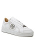 PHILIPP PLEIN Сникърси Hexagon AABS MSC3783 PLE010N 01 Бял - Pepit.bg