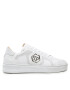 PHILIPP PLEIN Сникърси Hexagon AABS MSC3783 PLE010N 01 Бял - Pepit.bg