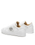 PHILIPP PLEIN Сникърси Hexagon AABS MSC3783 PLE010N 01 Бял - Pepit.bg