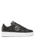 PHILIPP PLEIN Сникърси Hexagon AABS MSC3783 PLE010N Черен - Pepit.bg