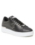 PHILIPP PLEIN Сникърси Hexagon FABS USC0379 PLE075N Черен - Pepit.bg