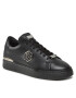 PHILIPP PLEIN Сникърси Hexagon FABS USC0379 PLE075N Черен - Pepit.bg