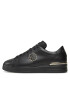 PHILIPP PLEIN Сникърси Hexagon FABS USC0379 PLE075N Черен - Pepit.bg