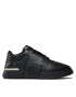 PHILIPP PLEIN Сникърси Leather Lo-Top Sneakers AACS MSC3843 PLE075N Черен - Pepit.bg