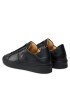 PHILIPP PLEIN Сникърси Leather Lo-Top Sneakers Hexagon AACS MSC3905 PLE075N Черен - Pepit.bg