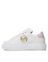 PHILIPP PLEIN Сникърси Lo-Top Sneaker 0000302021444 Бял - Pepit.bg