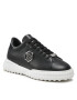 PHILIPP PLEIN Сникърси Lo-Top Sneaker AABS USC0266 PLE010N Черен - Pepit.bg