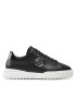 PHILIPP PLEIN Сникърси Lo-Top Sneaker AABS USC0266 PLE010N Черен - Pepit.bg