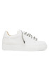 PHILIPP PLEIN Сникърси Lo-Top Sneaker Basic AABS WSC2633 PLE075N Бял - Pepit.bg