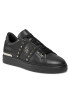 PHILIPP PLEIN Сникърси Lo-Top Sneaker FACS USC0502 PCO008N Черен - Pepit.bg