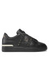 PHILIPP PLEIN Сникърси Lo-Top Sneaker FACS USC0502 PCO008N Черен - Pepit.bg