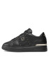 PHILIPP PLEIN Сникърси Lo-Top Sneaker FACS USC0502 PCO008N Черен - Pepit.bg