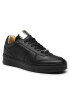 PHILIPP PLEIN Сникърси Lo-Top Sneakers AABS MSC3715 PLE010N Черен - Pepit.bg