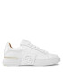 PHILIPP PLEIN Сникърси Lo-Top Sneakers FACS USC0474 PLE025N Бял - Pepit.bg