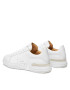 PHILIPP PLEIN Сникърси Lo-Top Sneakers FACS USC0474 PLE025N Бял - Pepit.bg