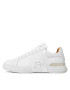 PHILIPP PLEIN Сникърси Lo-Top Sneakers FACS USC0474 PLE025N Бял - Pepit.bg