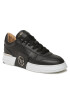 PHILIPP PLEIN Сникърси Lo-Top Sneakers Hexagon ABS USC0272 PLE010N Черен - Pepit.bg