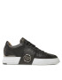 PHILIPP PLEIN Сникърси Lo-Top Sneakers Hexagon ABS USC0272 PLE010N Черен - Pepit.bg