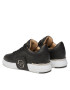 PHILIPP PLEIN Сникърси Lo-Top Sneakers Hexagon ABS USC0272 PLE010N Черен - Pepit.bg