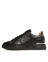 PHILIPP PLEIN Сникърси Lo-Top Sneakers Hexagon FABS USC0263 PLE010N Черен - Pepit.bg