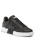 PHILIPP PLEIN Сникърси Phantom AABS MSC3056 PLE008N Черен - Pepit.bg