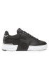 PHILIPP PLEIN Сникърси Phantom AABS MSC3056 PLE008N Черен - Pepit.bg