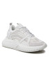 PHILIPP PLEIN Сникърси Runner Hexagon Бял - Pepit.bg