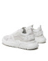 PHILIPP PLEIN Сникърси Runner Hexagon Бял - Pepit.bg