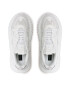 PHILIPP PLEIN Сникърси Runner Hexagon Бял - Pepit.bg