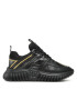 PHILIPP PLEIN Сникърси Runner Sneakers Supersonic SACS USC0405 PLE075N Черен - Pepit.bg