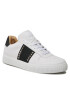 PHILIPP PLEIN Сникърси Studs AABS USC0183 PLE010N Бял - Pepit.bg