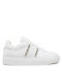 PHILIPP PLEIN Сникърси Studs AABS USC0183 PLE010N Бял - Pepit.bg