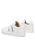 PHILIPP PLEIN Сникърси Studs AABS USC0183 PLE010N Бял - Pepit.bg