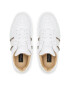 PHILIPP PLEIN Сникърси Studs AABS USC0183 PLE010N Бял - Pepit.bg