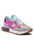 Philippe Model Сникърси La Rue Low LRLD ST02 Цветен - Pepit.bg