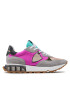 Philippe Model Сникърси La Rue Low LRLD ST02 Цветен - Pepit.bg
