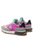Philippe Model Сникърси La Rue Low LRLD ST02 Цветен - Pepit.bg